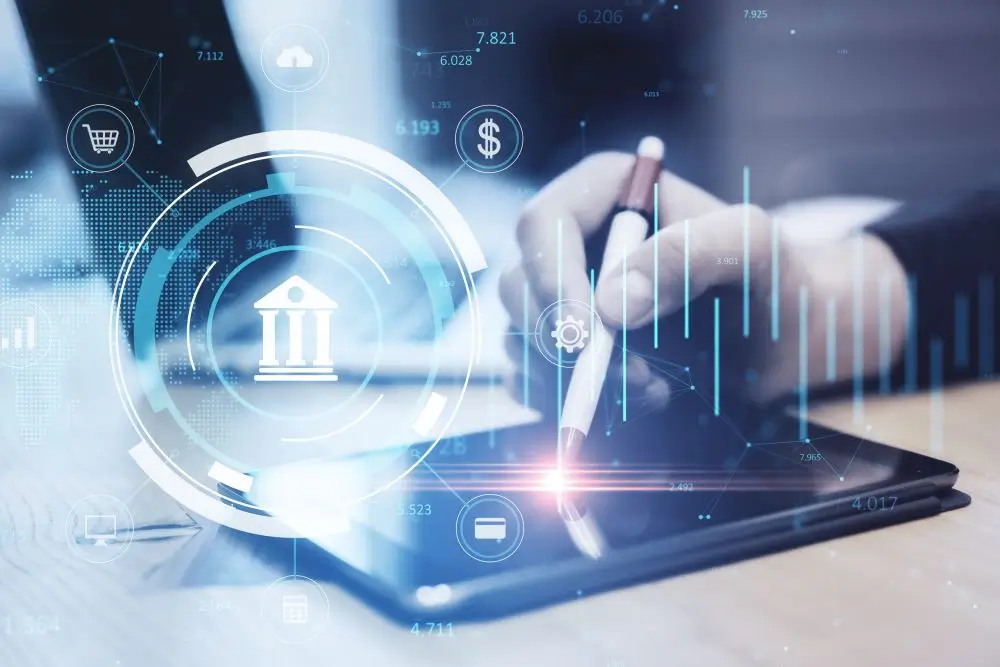 Fractional Finance